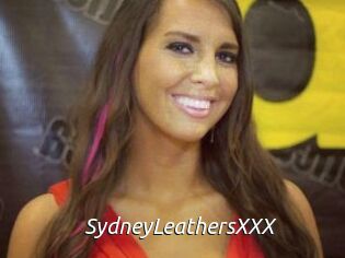 SydneyLeathersXXX