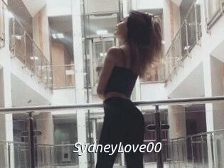 SydneyLove00