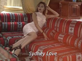 Sydney_Love