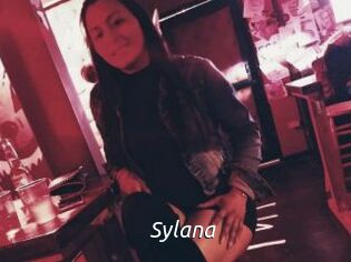 Sylana