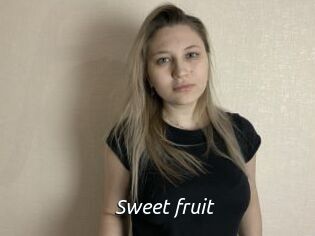 _Sweet_fruit_