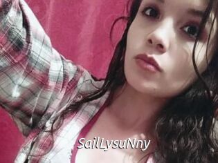 SailLysuNny