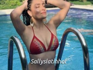 Sallyslatinhot