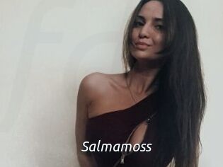 Salmamoss