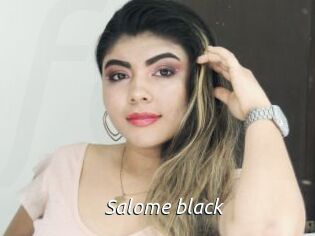 Salome_black