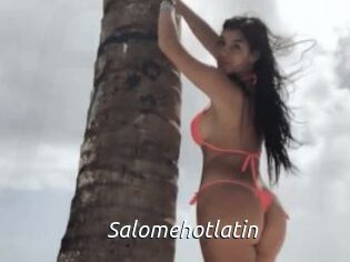 Salomehotlatin