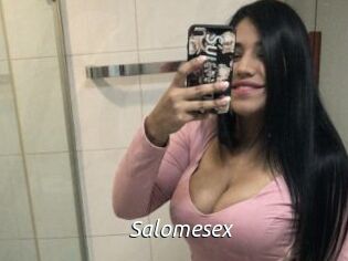 Salomesex