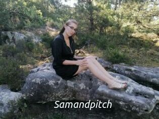 Samandpitch