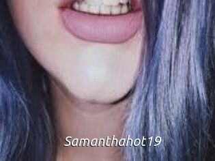 Samantha_hot19