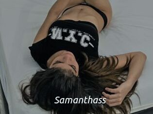 Samanthass