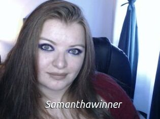 Samanthawinner