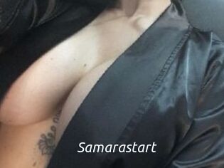 Samarastart