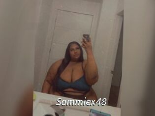 Sammiex48