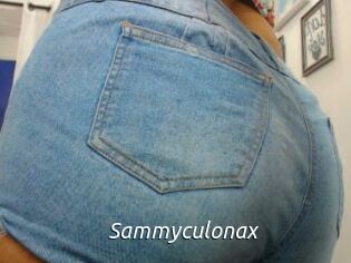 Sammyculonax