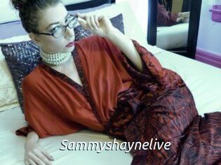 Sammyshaynelive