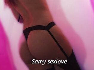 Samy_sexlove