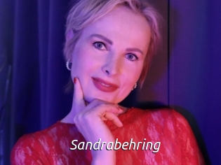 Sandrabehring