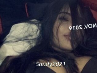 Sandy2021