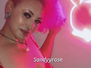 Sandyyrose