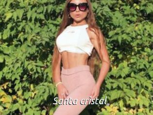 Santa_cristal