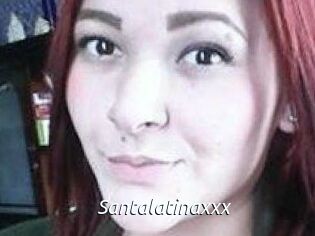 Santalatina_xxx