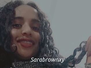 Sarabrownxy