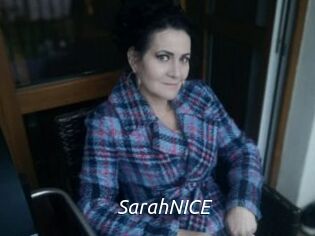 SarahNICE