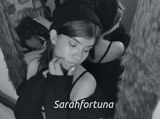 Sarahfortuna