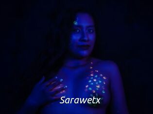 Sarawetx