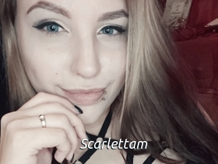 Scarlettam