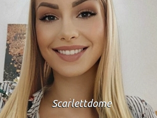 Scarlettdome