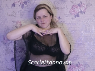 Scarlettdonovan