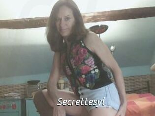 Secrettesyl