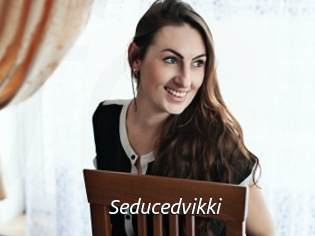 Seducedvikki