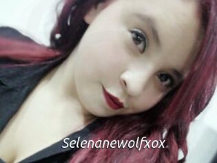 Selenanewolfxox