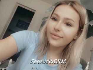 SensualxGINA