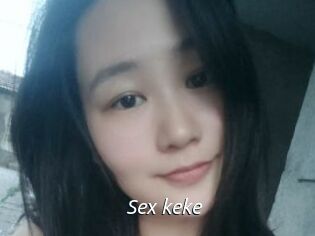 Sex_keke