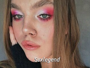 Sexlegend