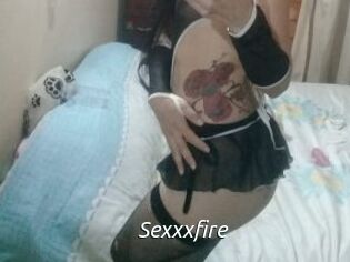 Sexxxfire