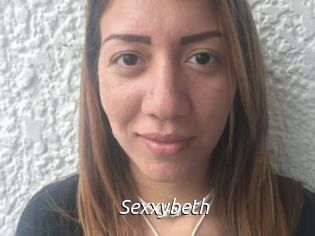 Sexxybeth