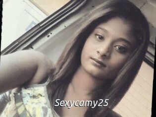 Sexycamy25