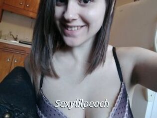 Sexylilpeach