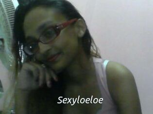 Sexyloeloe