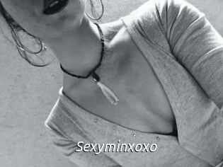 Sexyminxoxo