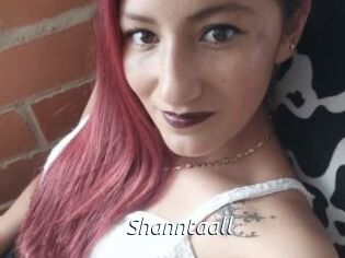 Shanntaall