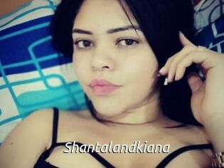 Shantalandkiana