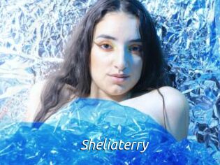 Sheliaterry