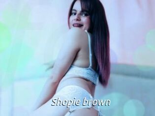 Shopie_brown