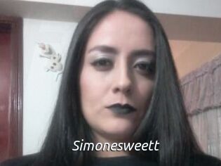 Simonesweett