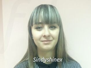 Sindyshinex